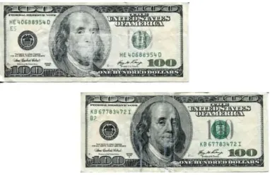 Обменники перестали принимать некоторые купюры доллара: причина