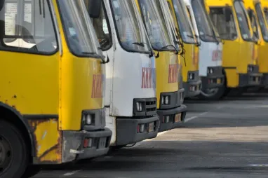 Київські перевізники анонсували суттєве підвищення вартості проїзду