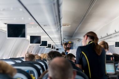 Авиакомпания Wizz Air добавляет новые рейсы: куда можно улететь