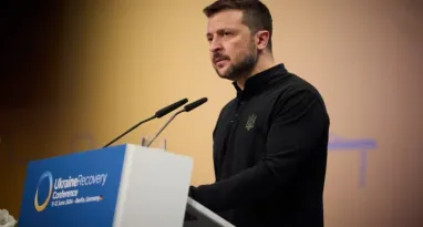 Якщо хочемо зберегти державу, то треба її відстояти, — Зеленський щодо мобілізації