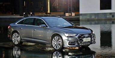 Представлено новий Audi A6 2023: що змінилося у преміальному седані (фото)