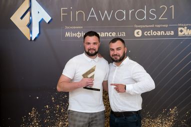 Названо переможця в номінації «Кращий СРА-оффер» — FinAwards2021