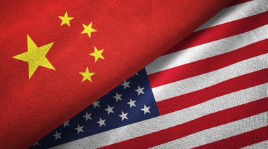 США приостановили продажу некоторых критически важных американских технологий Китаю