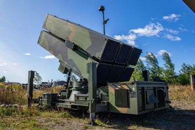 Виробник боєприпасів для систем NASAMS планує створити підприємство в Україні