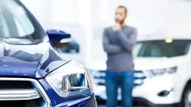 В каких регионах Украины продают самые старые автомобили