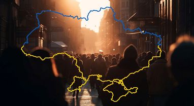 В ООН спрогнозировали, какое количество людей будет жить в Украине в 2100 году