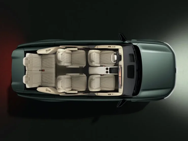 Крупнейший кроссовер Volkswagen на 500 сил вышел на рынок (фото)