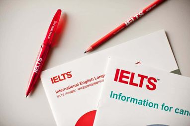 Международная система IELTS отменяет в россии экзамены по английскому языку