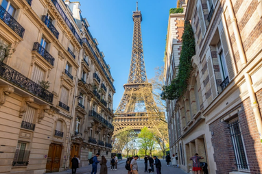 ТОП-5 найкращих місць для подорожей Європою у 2026 році