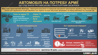 Инфографика: «Слово и дело»