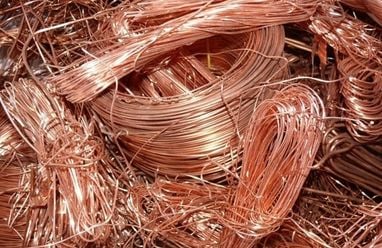 Какая страна обладает самым большим запасом меди в мире