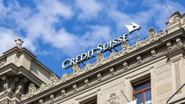 Credit Suisse хоче розділити інвестиційний бізнес та виокремити «поганий» банк