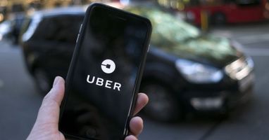 В Австралії оштрафували Uber на $14 мільйонів