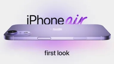Apple работает над тонким iPhone 17 Air — Bloomberg