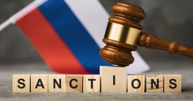 Запрет на торговлю и транспортировку российской нефти: Ермак раскрыл содержание новых санкций США