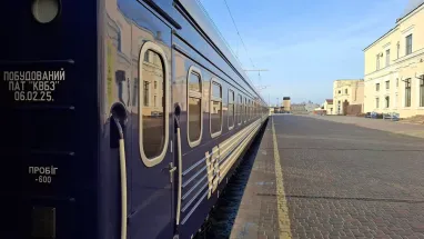 Дефіцит квитків: Укрзалізниця пояснила, чому бракує місць у поїздах