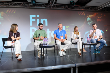 FinRetail