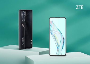 20 гигабайтов оперативки: ZTE выпустила смартфон-рекордсмен