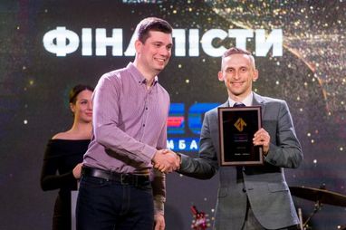 FinAwards 2020: Таскомбанк отримав бронзу в номінації "Народний банк"!