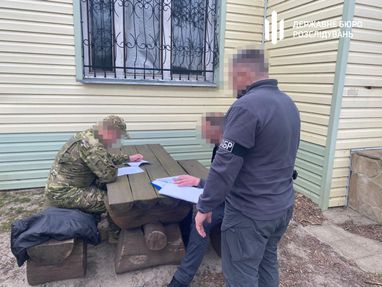 В Херсонской области разоблачили чиновников, которые закупали продукты для военных по завышенным ценам
