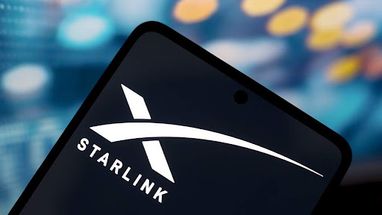 Маск заявив, що термінали Starlink ніколи не вимкнуть для України
