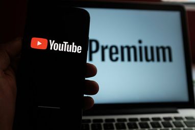 Користувачі YouTube Premium тестують нові покращені функції
