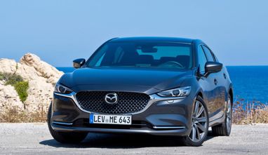 ТОП-5 дизельных авто, которые чаще всего ломаются — мнение экспертов (фото)