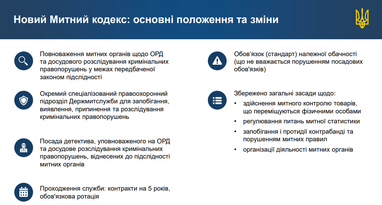 Для бизнеса и граждан переход будет происходить без резких изменений