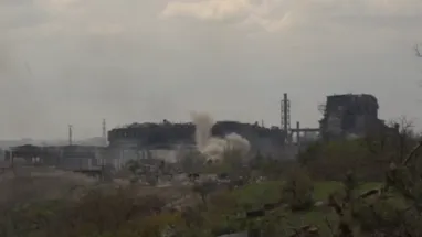 Спрогнозированы сроки восстановления «Азовстали» после победы