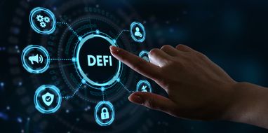 Сам себе банк: как заработать на децентрализованных финансах (DeFi)