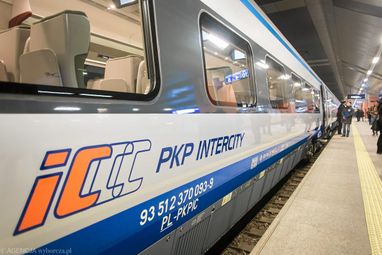 PKP Intercity вводит «ускоренное» расписание в Польше: что изменится с 1 сентября