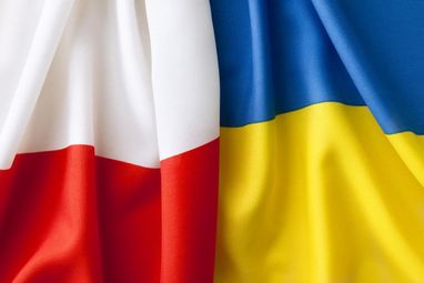 Украина и Польша планируют построить трансграничный трубопровод для поставок растительного масла