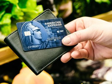 American Express впровадить технології ШІ