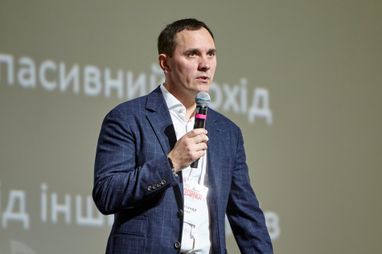 Співзасновник сервісу земельних інвестицій Zeminvest Олександр Чорний