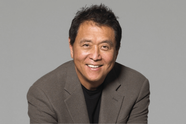 Кийосаки: три актива для защиты капитала в эпоху ИИ-революции