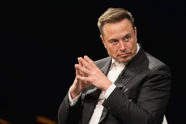 Маск став першою людиною в світі, чиї статки перевищили 500 млрд доларів