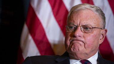 У США призупинили розробку «мирного плану» щодо України, щоб узгодити позицію з Європою