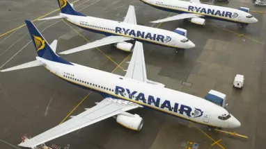 Ryanair запроваджує нові правила: що зміниться для пасажирів цього року