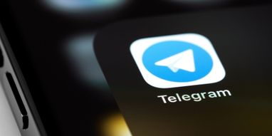 Держслужбовцям і військовим заборонили використання Telegram на службі