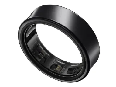 Samsung представила розумну каблучку Galaxy Ring