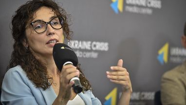Райф помог исследовать диджитализацию агросектора в Украине