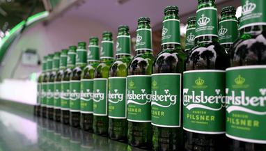 Carlsberg выходит из бизнеса в рф