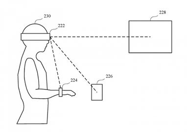 Умные очки Apple позволят разблокировать iPhone без аутентификации