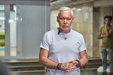 Ігор Терехов провів онлайн-нараду за участі представників уряду та Ради