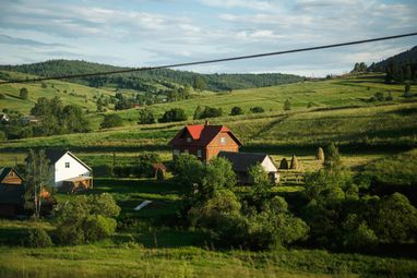 Для розвитку сіл потрібні пільгові кредити, дотації та інфраструктура — Зеленський