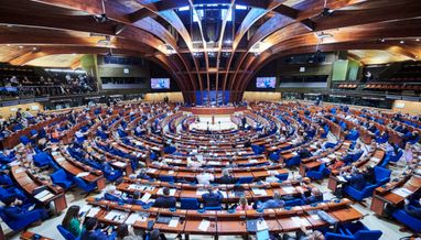 ПАРЄ схвалила резолюцію щодо відповідальності росії за збройну агресію проти України