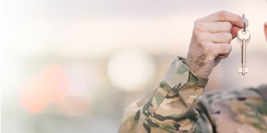 На житло для ветеранів держава виділила 5,7 млрд грн у 2024 році: хто може отримати