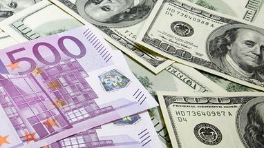 Валютный прогноз: чего ждать от пары доллар-евро — Finance.ua