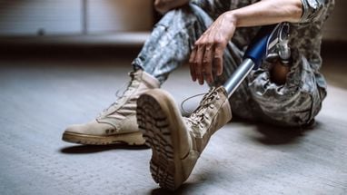 Ветеранам у столиці компенсуватимуть до 500 тис. грн за переобладнання квартир