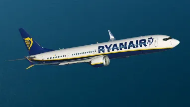 Ryanair скасовує всі рейси з трьох німецьких аеропортів через високі податки